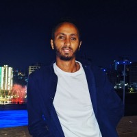 Robel Ghile Email & Phone Number