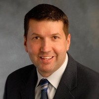 Innovia Medical Employee Bryan Fosmore's profile photo