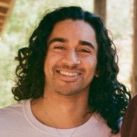 Strange Loop Employee Amir Selim's profile photo