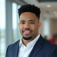 General Dynamics Information Technology Employee Jon Swann's profile photo