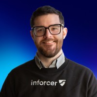 inforcer Employee Jonathan Langley's profile photo