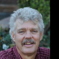 League of American Bicyclists Employee Mark Wilkerson's profile photo