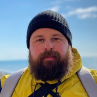 Clook Internet Employee Scott Pollard's profile photo