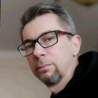 Treegress Employee Olеksii Kostiuchenko's profile photo
