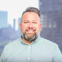 Syntagma Group Employee Michael Blessman's profile photo