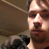 The UPS Store Employee Jeremy Ford's profile photo
