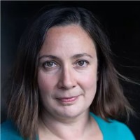 CU Scarborough Employee Diana Logan's profile photo