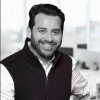 Key Lime Interactive, LLC Employee Ali Mirza's profile photo