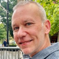 NJ Advance Media Employee Jeffrey Rhode's profile photo