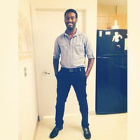 adidas Group Employee Jonathan Hudgins's profile photo