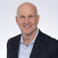 Salesforce Employee Steve May's profile photo