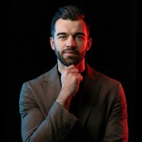YSLAB Employee Przemysław Kalinowski's profile photo