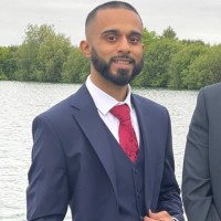iceConnect Employee Shakil Miah's profile photo