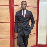 Olakunle Afolayan Email