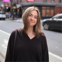Amazon Employee Julia Duncan's profile photo