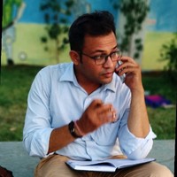 Karan Asher Email & Phone Number
