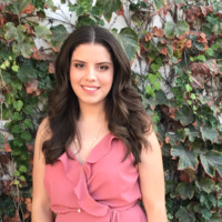 Olive Crest - Strong Families, Safe Kids Employee Carina Avila's profile photo