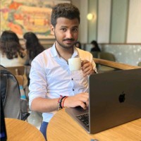 Jayesh Dubey Email