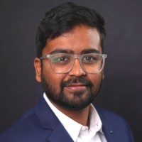 CaseGuard Employee Sreevikas Edukulla's profile photo