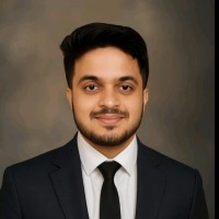 MESH Employee Sanket Magodia's profile photo