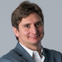 Opal Myth Consulting LLC Employee Seth Levin's profile photo