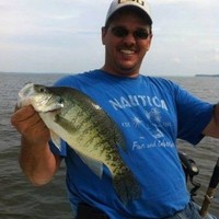 Curtis Tyndall Email & Phone Number