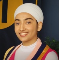Harsimran Kaur's profile photo
