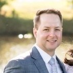 U.S. House of Representatives Employee Casey Fitzpatrick's profile photo