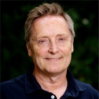 Email e telefono di Chris Robinson