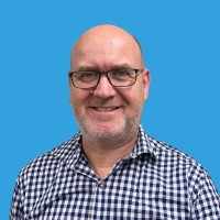 Triple i Employee Simon Webb's profile photo