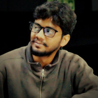 udaan.com Employee Govind Raj's profile photo