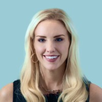 Cambrian Innovation Inc Employee Christine W.'s profile photo