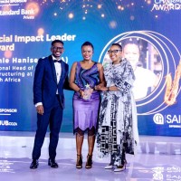 BDO South Africa Employee Buhle Ca's profile photo