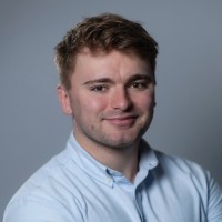 Drive Inc. Employee Fionn McGarvey's profile photo