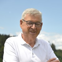 IIB International Institute of Business Enterprises e.V. Employee Karl-Heinz Schmidt's profile photo