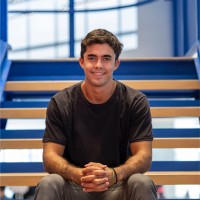 Agrotoken Employee Ramón Carafí's profile photo
