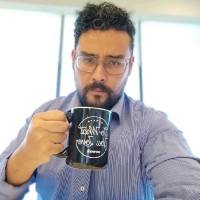 AspectoBIM Employee Ignacio Gamboa's profile photo