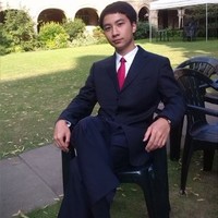 YUEXIU GROUP Employee Renhe Li's profile photo