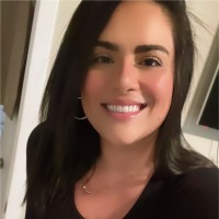 Family House Employee Camila Leme's profile photo
