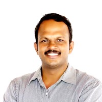 Analytics Aura Employee Karthik Babu's profile photo