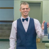 NFM Welding Engineers, Inc. Employee Jason Hoskinson's profile photo