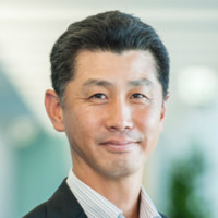 CRESCO LTD. Employee Osamu Tomeoku's profile photo