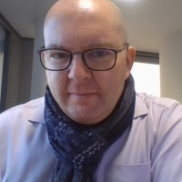 e.SNCF Solutions Employee Pierre Buffet's profile photo