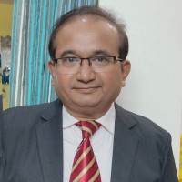 Subrata Sen Email & Phone Number