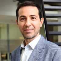 Antonio Liotta Email & Phone Number