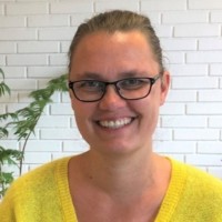 MS-Omics Employee Lea Johnsen's profile photo