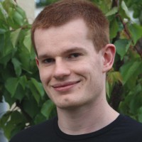 Trane Roggenkamp Employee Robert Thorwächter's profile photo