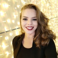 Plataforma Redigir Employee Déborah Corrêa's profile photo