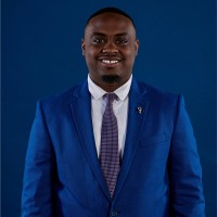 Stacy Thrower Jr Email & Phone Number