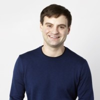 Vista Employee Sean Heron's profile photo